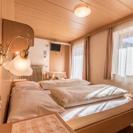 فندق Dolomitdreams لا فيلا المظهر الخارجي الصورة