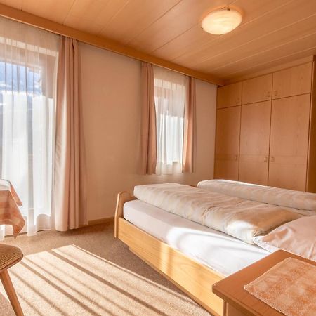 فندق Dolomitdreams لا فيلا المظهر الخارجي الصورة